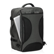 Voyager 44L Expandable Travel Backpack x PackPal Cube Set