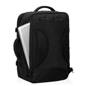 Voyager 44L Expandable Travel Backpack x PackPal Cube Set