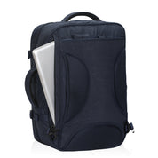 Voyager 44L Expandable Travel Backpack x PackPal Cube Set