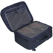 Voyager 44L Expandable Travel Backpack x PackPal Cube Set