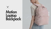 Motion Laptop Backpack – Hynes Eagle