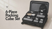 Structured Packing Cube Set – Hynes Eagle