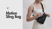 Motion Sling Bag – Hynes Eagle